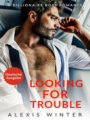 cover image of Looking For Trouble